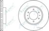 TOYOT 435120K140 Brake Disc